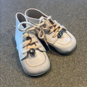 Baby shoes
